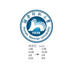 湖南师范大学校徽