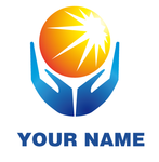 商业logo
