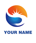 商业logo