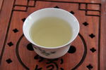 金骏眉红茶茶汤
