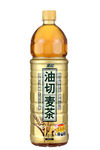 油切麦茶