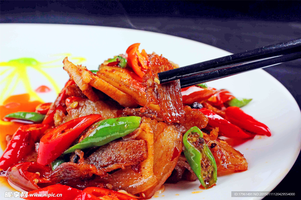 麻辣凉菜