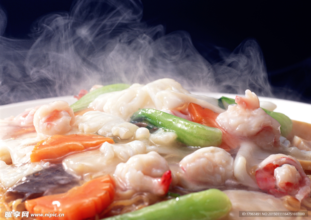 传统烹饪