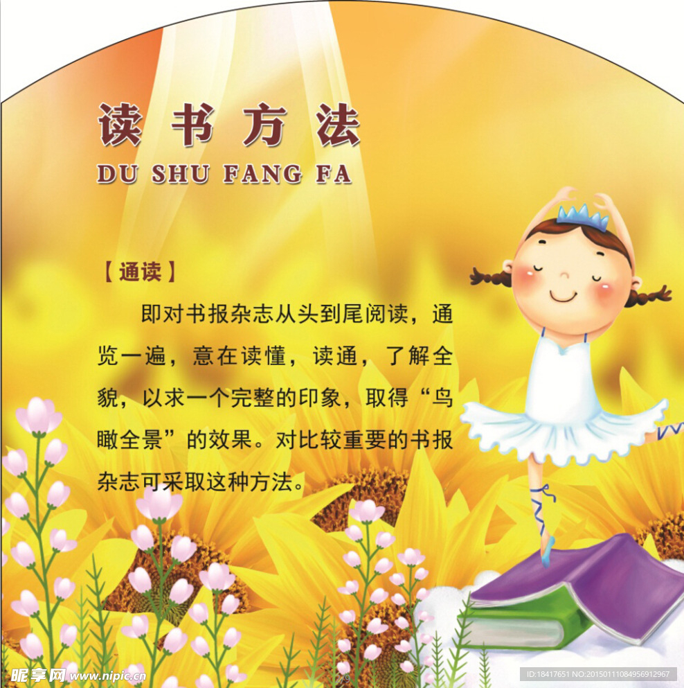 读书文化（通读）