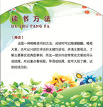 读书文化（略读）