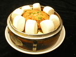 小笼粉蒸肉