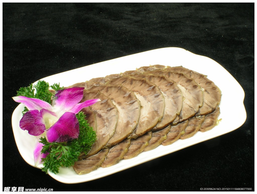 透味牛肉