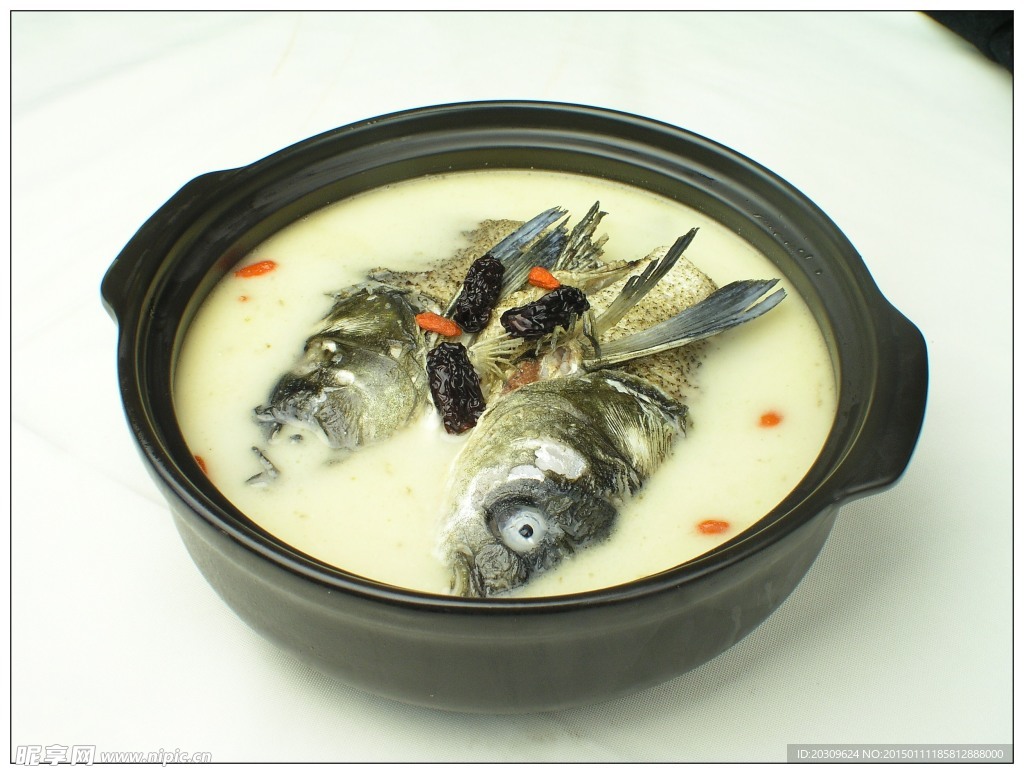 天目鱼头