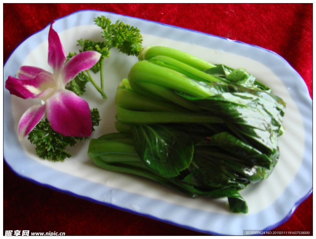 宁波烤菜心煲来香