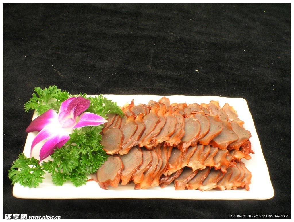 酱香鸭胗