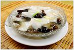糟溜鱼片