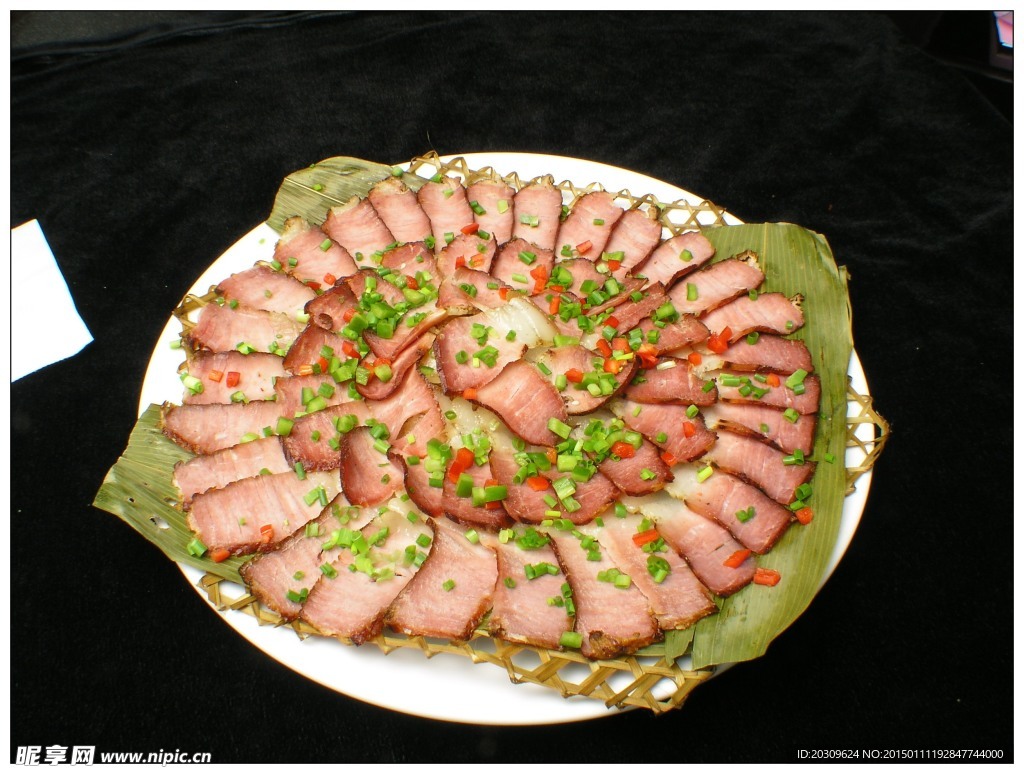 酱香牛肉