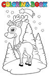 卡通插画