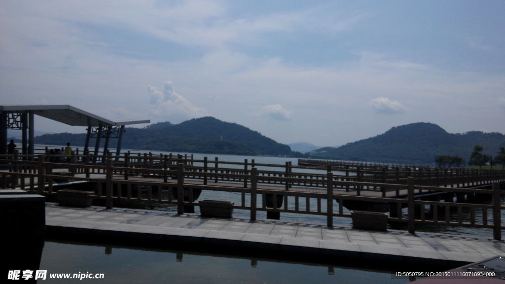 海景