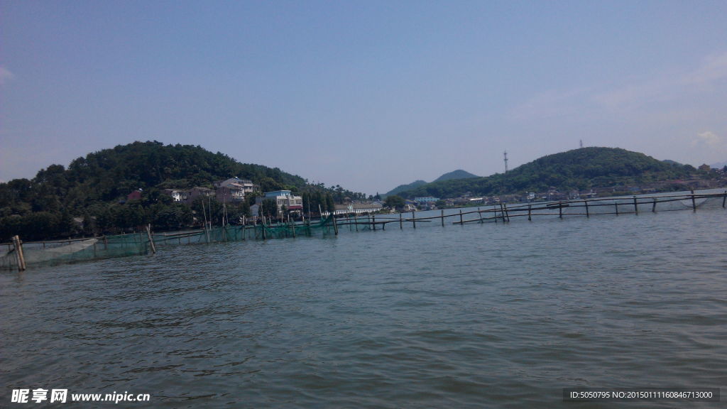 海景