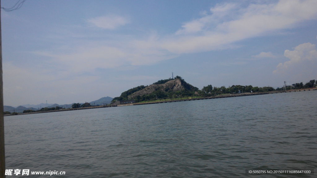海景