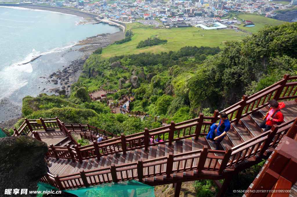 韩国 济州岛