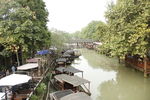 小河