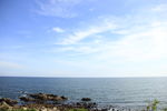 大海