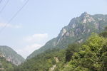 大山