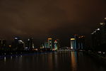 宁波夜景
