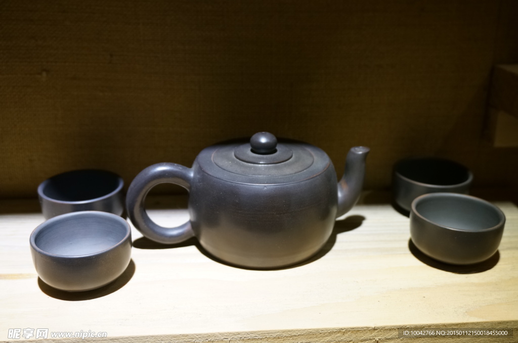 茶具