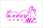婚纱店LOGO