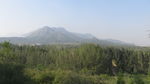 嵩山景观
