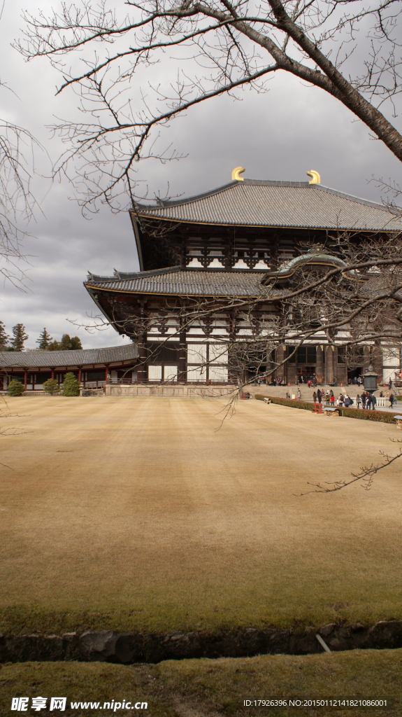 东大寺