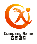 企业logo