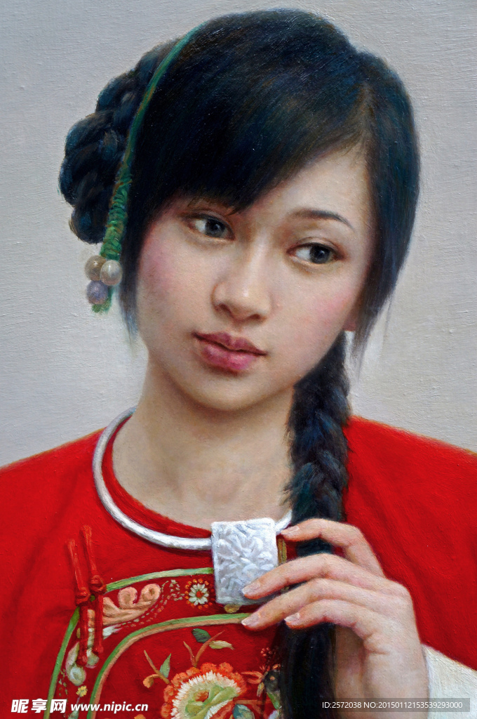 乡女