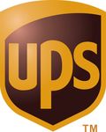 UPS  LOGO  标志