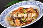 功夫老碗菜