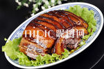 粉蒸肉