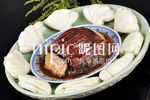 梅菜扣肉