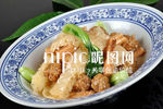 陕味烧三鲜