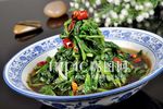 酸汤小菠菜