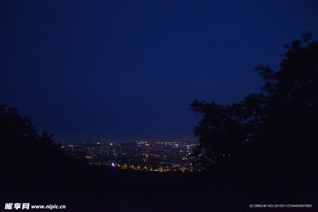 青岛夜宴