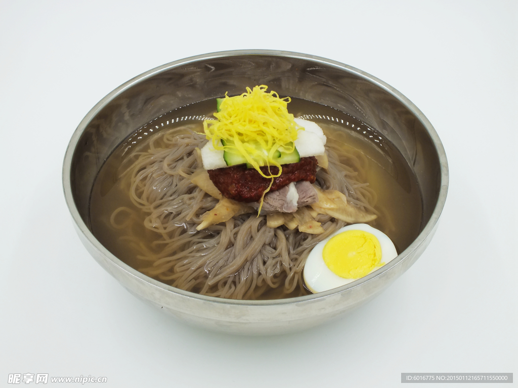 冷面
