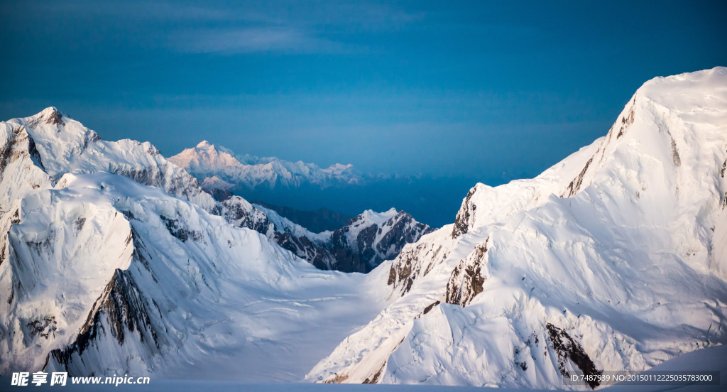 雪景