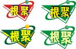 环形标志