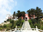 岳阳华光道观