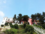 岳阳华光道观