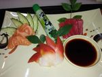 刺身奢华拼盘