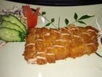 吉烈炸鸡排