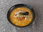 韩国风味浓汤拉面