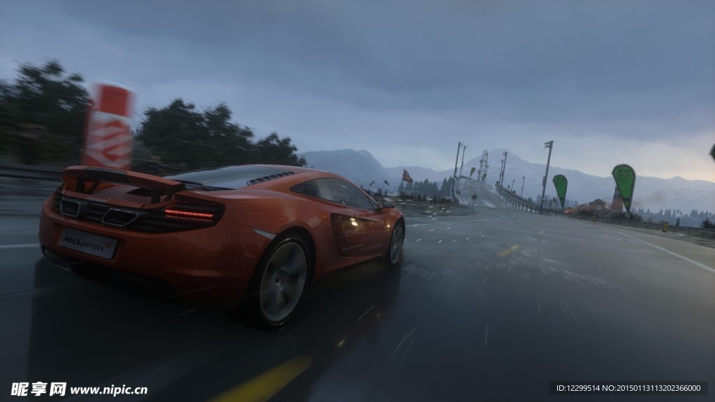 汽车