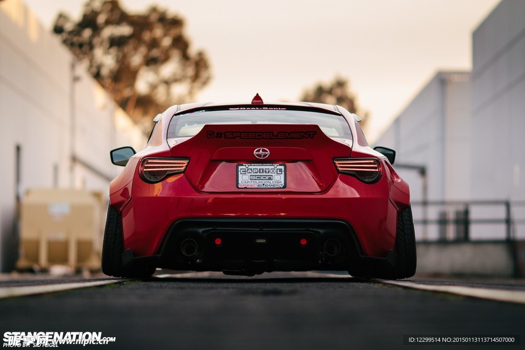丰田86