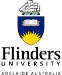 澳大利亚弗林德斯大学logo