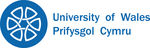 英国威尔士大学logo